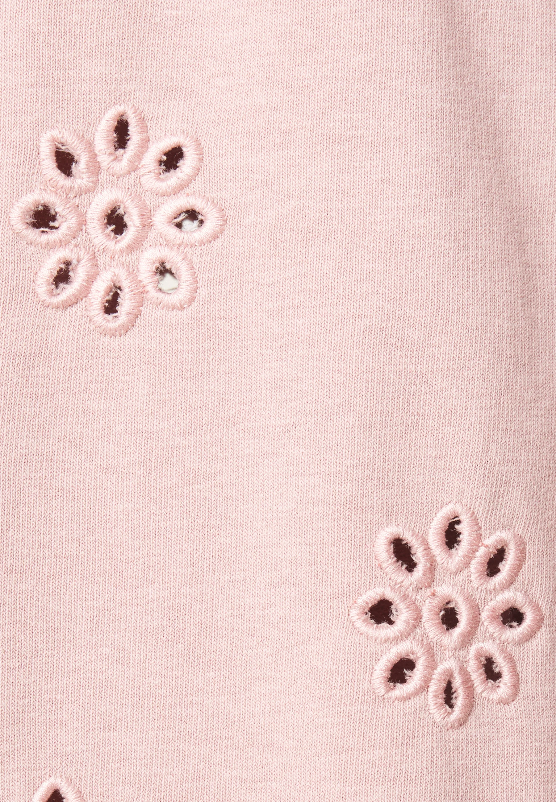 SOLO ONLFEMME BORDADO - Sudadera