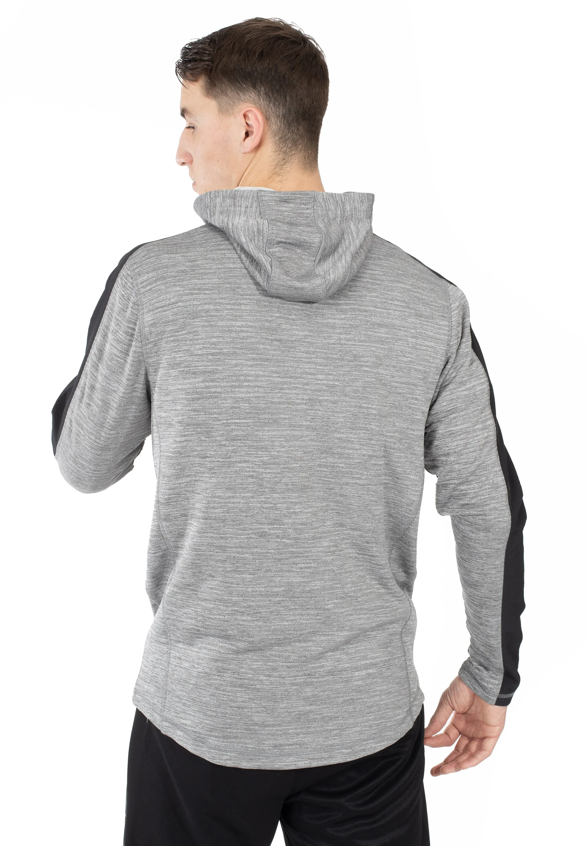 Spyder SPYDER FULL ZIP JACKET - Sudadera con cremallera