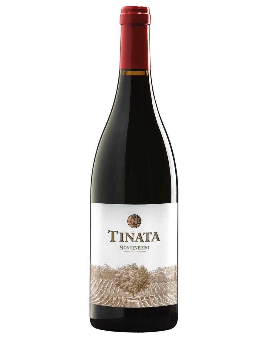 Toscana IGT Tinata 2017 Monteverro 0,75 ℓ