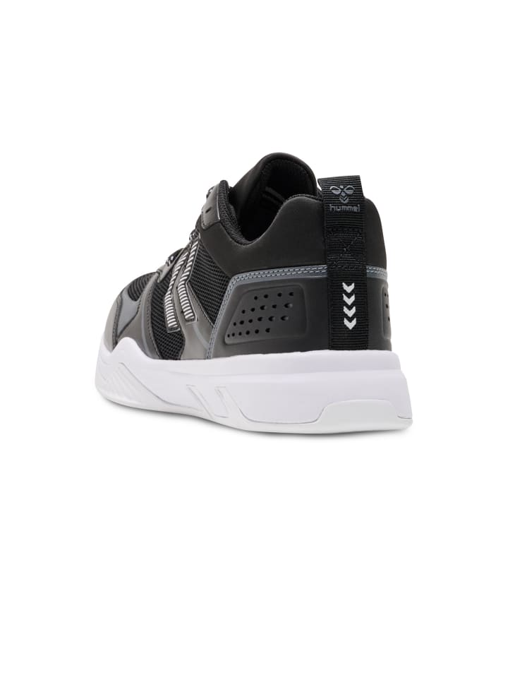 Hummel Hummel Multisportsschuh Teiwaz 2.0 Handball Erwachsene in BLACK günstig kaufen