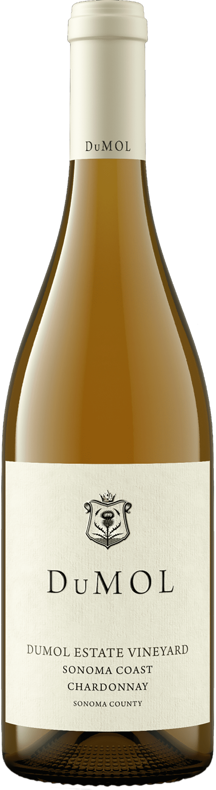 DuMOL: DuMOL Estate Vineyard Chardonnay 2021