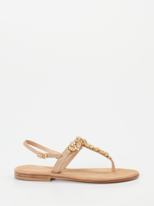 Sandalette-12603990013 Konstantin Starke