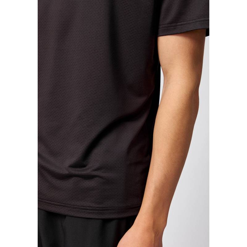 Snocks Trainingsshirt Funktionsshirt Herren