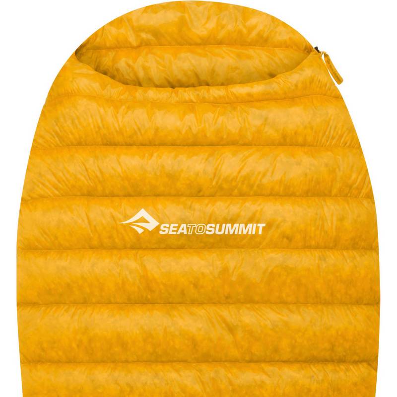 Sea to Summit Spark Sp0  regular Daunenschlafsack