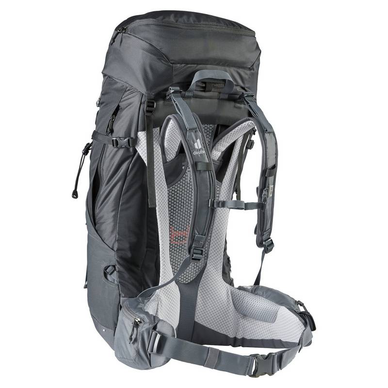 Deuter Futura Air Trek 45 + 10 SL Trekkingrucksack Damen