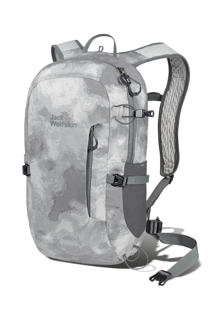 ATHMOS SHAPE 16 Nachhaltiger leichter Wanderrucksack