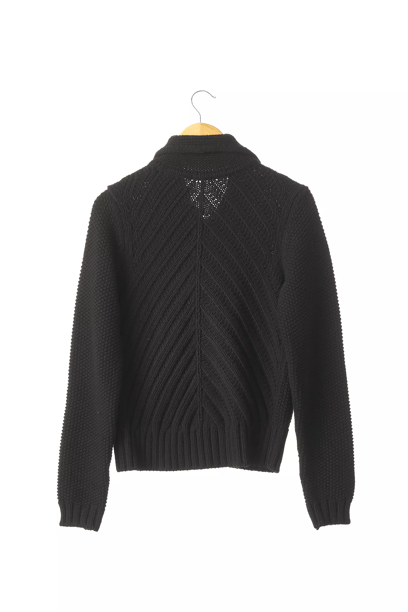 Malo Cardigans Femme couleur noir