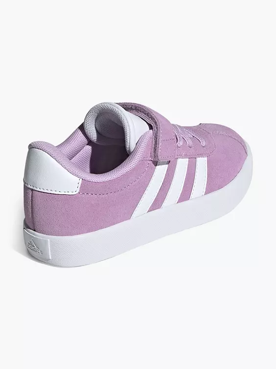 adidas Leder Sneaker VL COURT 3.0 EL C