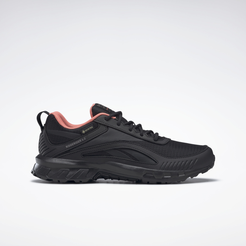 Reebok Ridgerider 6 FW9640 / schwarz