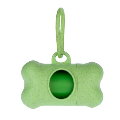 Hundekotbeutelspender Harvest inklusive Rolle