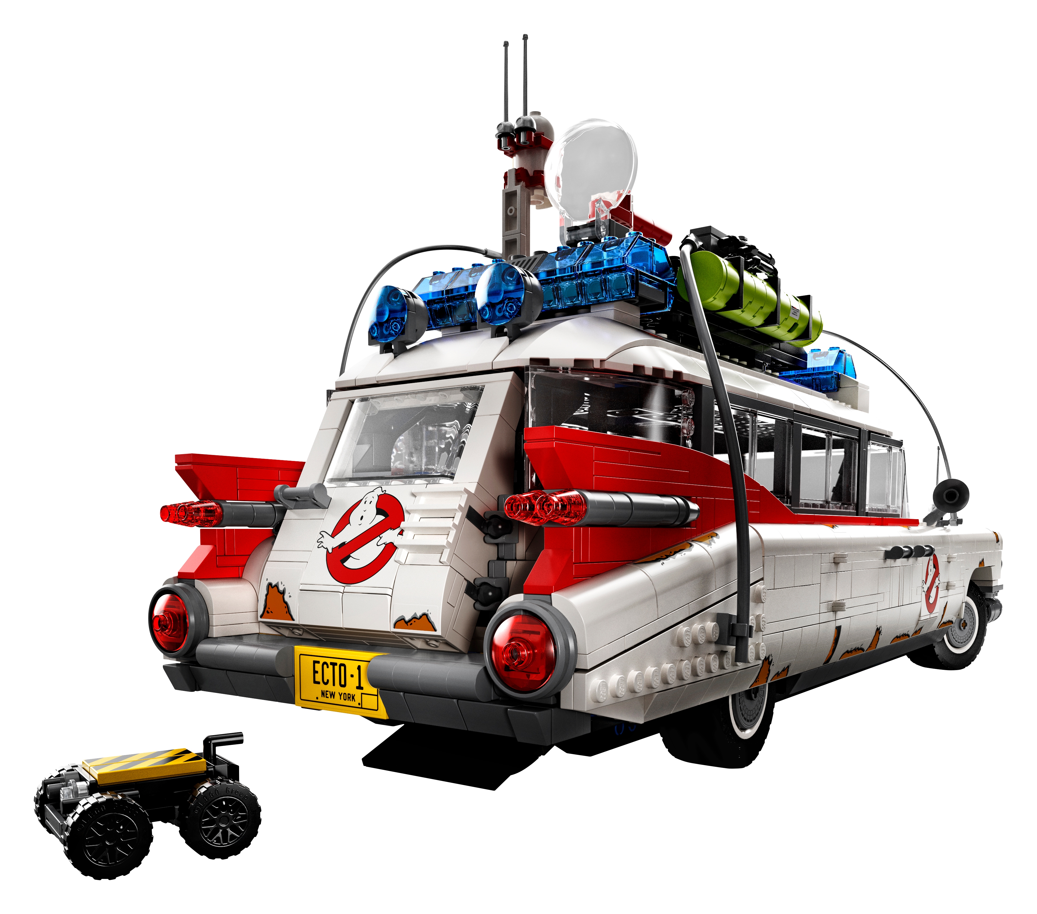Ghostbusters™ ECTO-1 10274