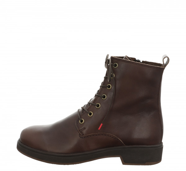 COGITA Stiefelette - Espresso