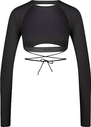 TOMMY-JEANS Damen Longsleeve