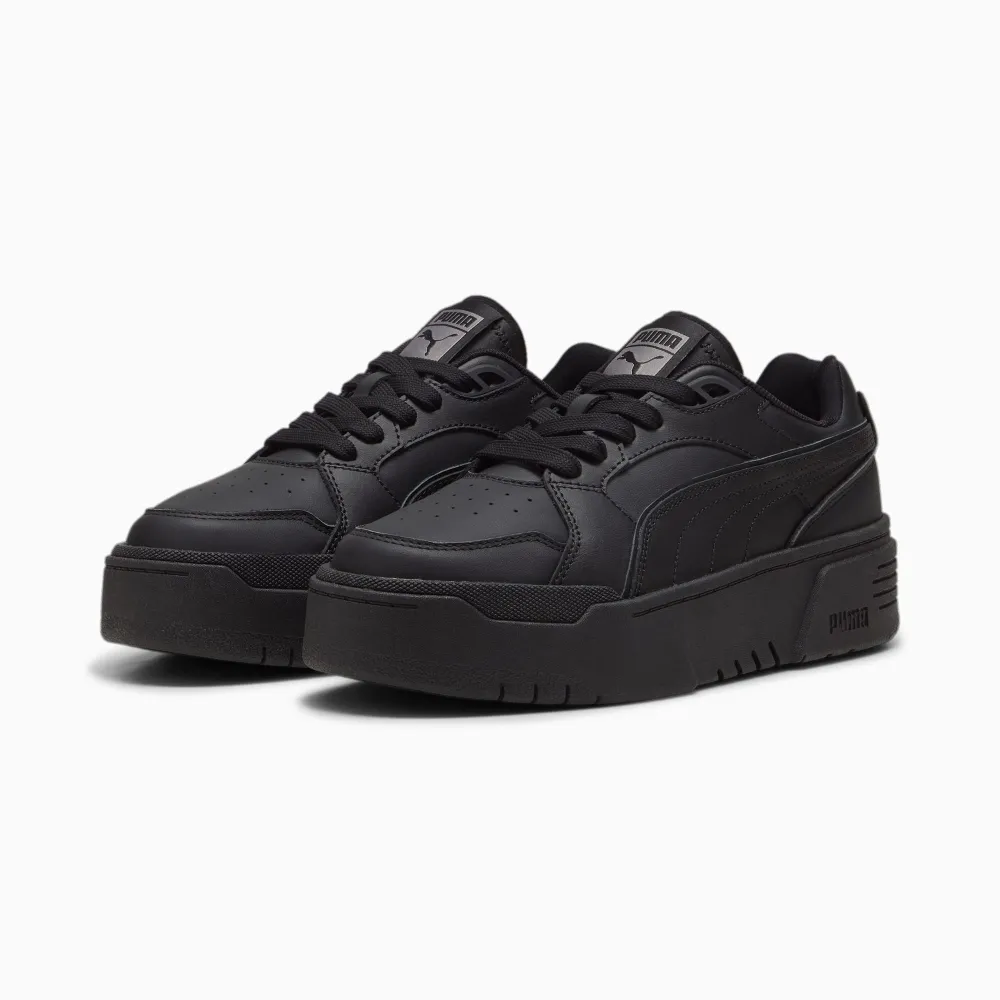 PUMA CA. Flyz 395246_05 / schwarz