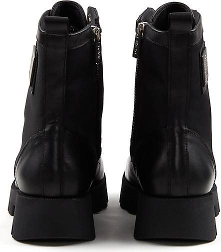 Karl Lagerfeld Schnürstiefel TERRA FIRMA Hi Lace Boot
