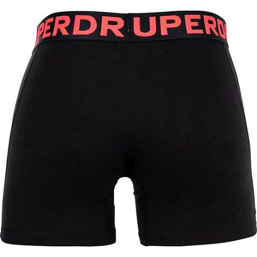 Superdry Boxershort BOXER TRIPLE PACK 3er Pack