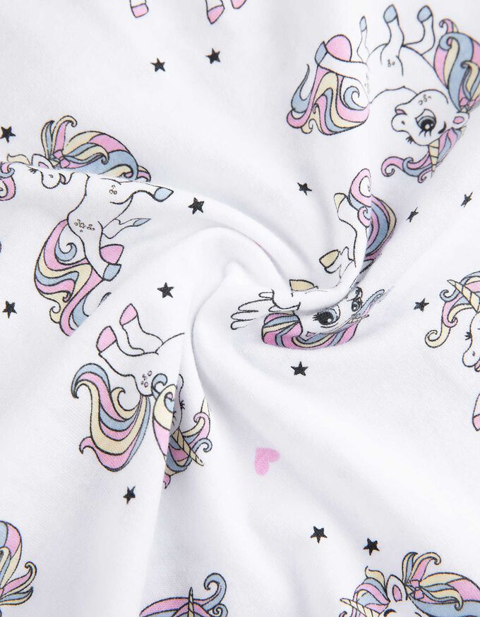T-Shirt - Allover-Print