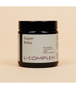 L-COMPLEX Super Baby Nahrungsergänzungsmittel-60 Stk