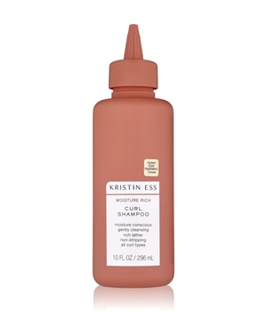 Kristin Ess Moisture Rich Curl Shampoo Haarshampoo-296 ml