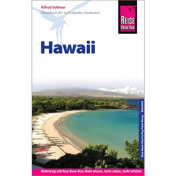 RKH HAWAII