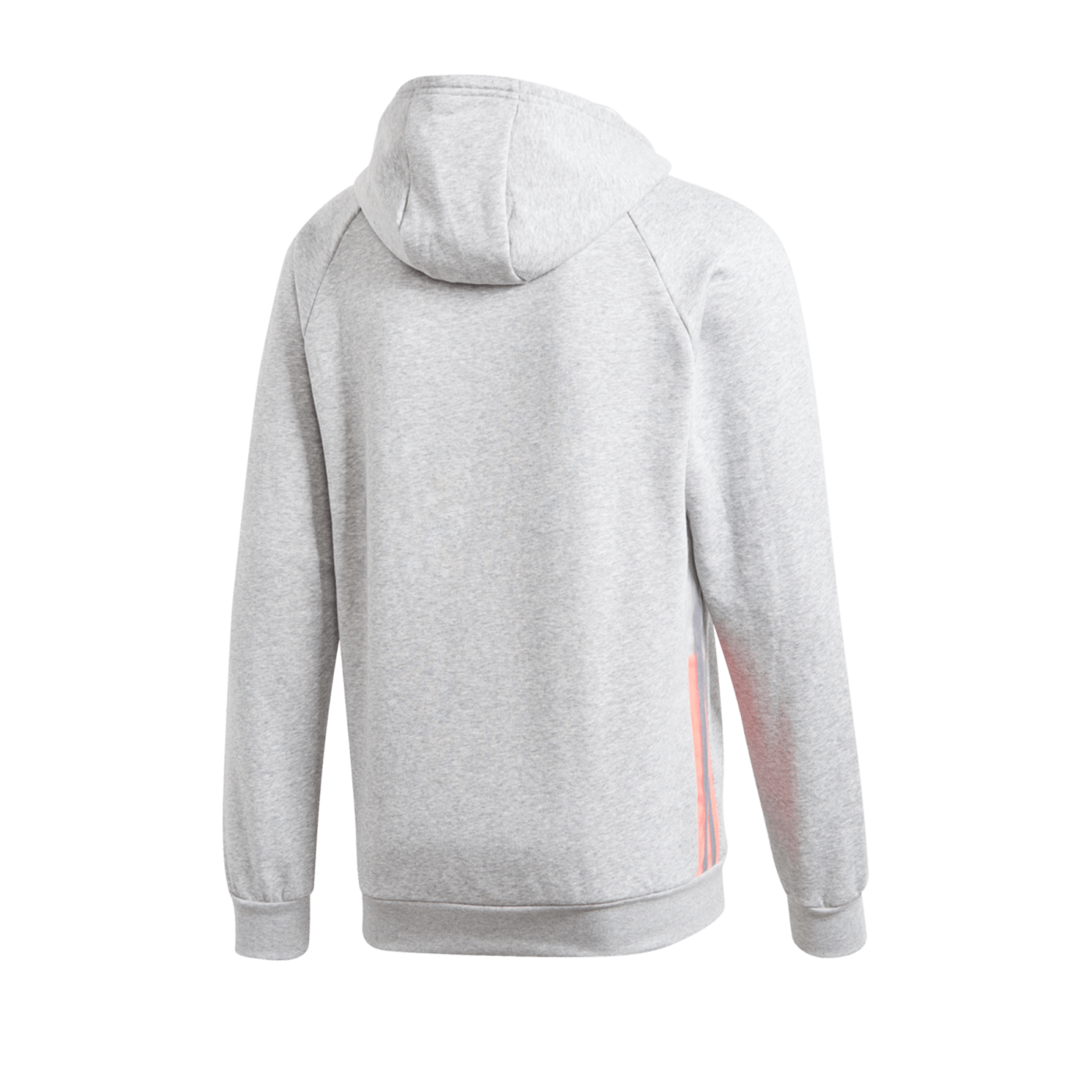 adidas Tango Sweat Hoody Kapuzenpullover Grau