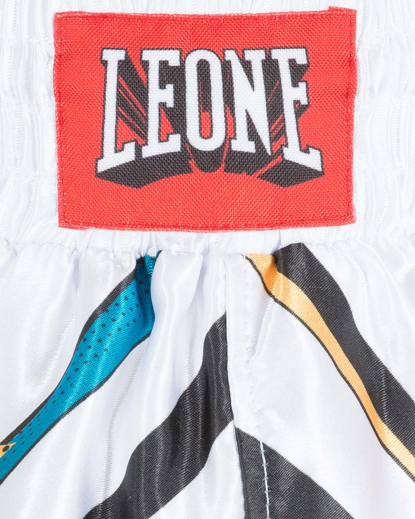 Kompletny Leone Hero Jr ABJ02-B