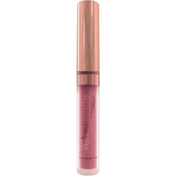 Velvet Matte Liquid Lipstick