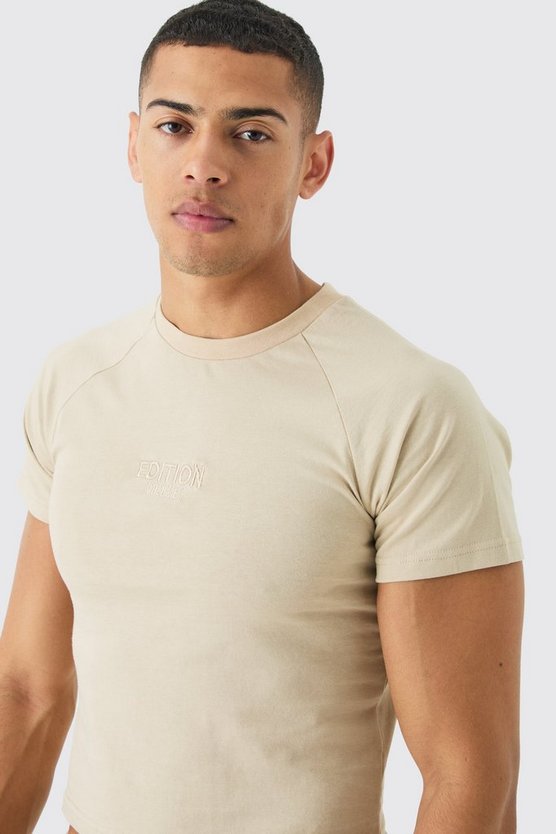 Edition Heavyweight T-Shirt