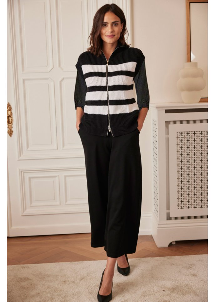 Sweat Culotte