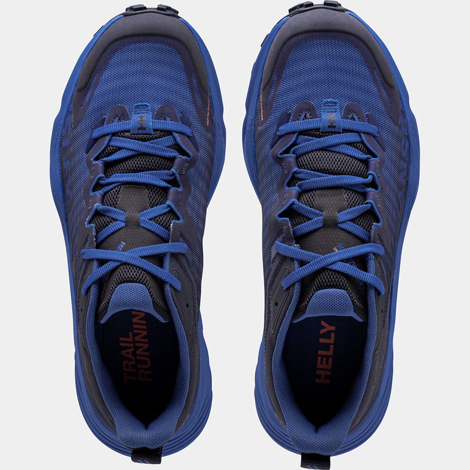Men's Trail Wizard Running Shoes
