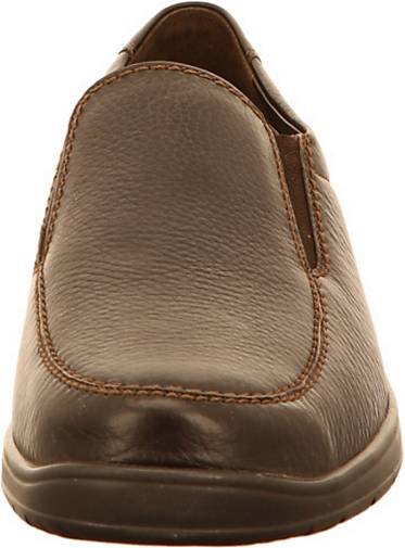 MEPHISTO Slipper
