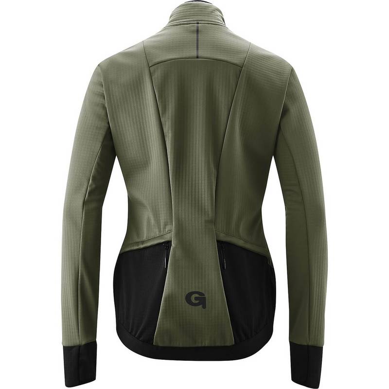 Gonso Sassone Fahrradjacke Damen
