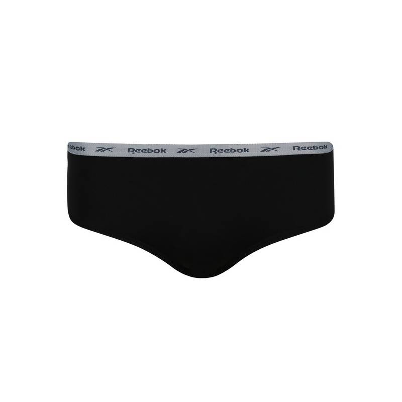Reebok Womens Reebok Sports Boy Brief Unterhose Damen
