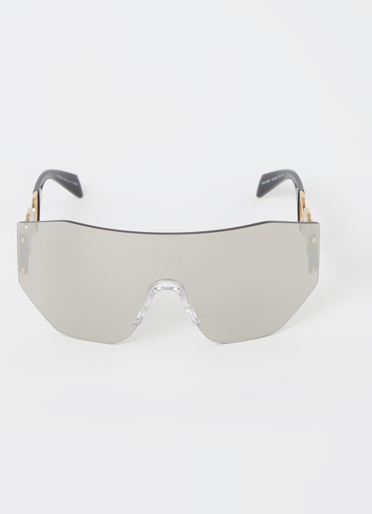 Versace Shield sunglasses VE2258