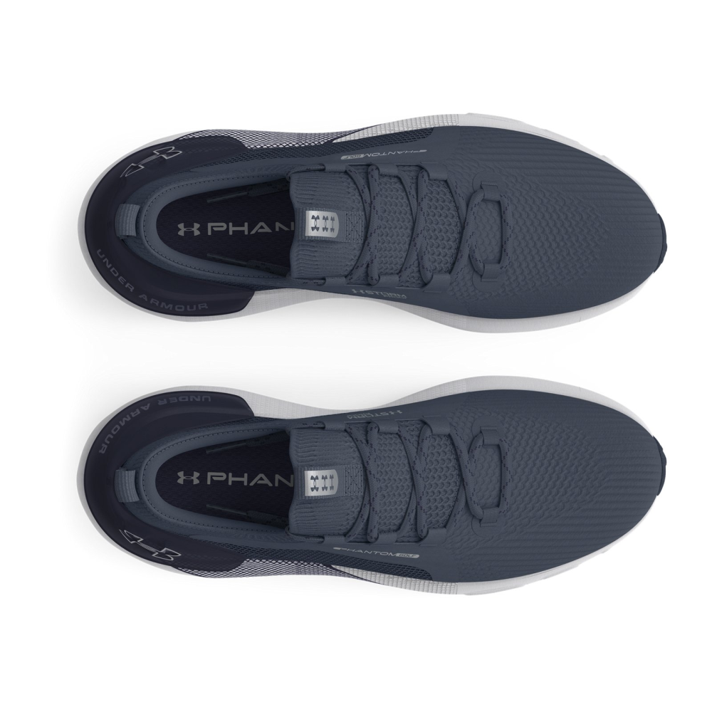 Under Armour UA Golf GRY Phantom 3027485-102 / grau