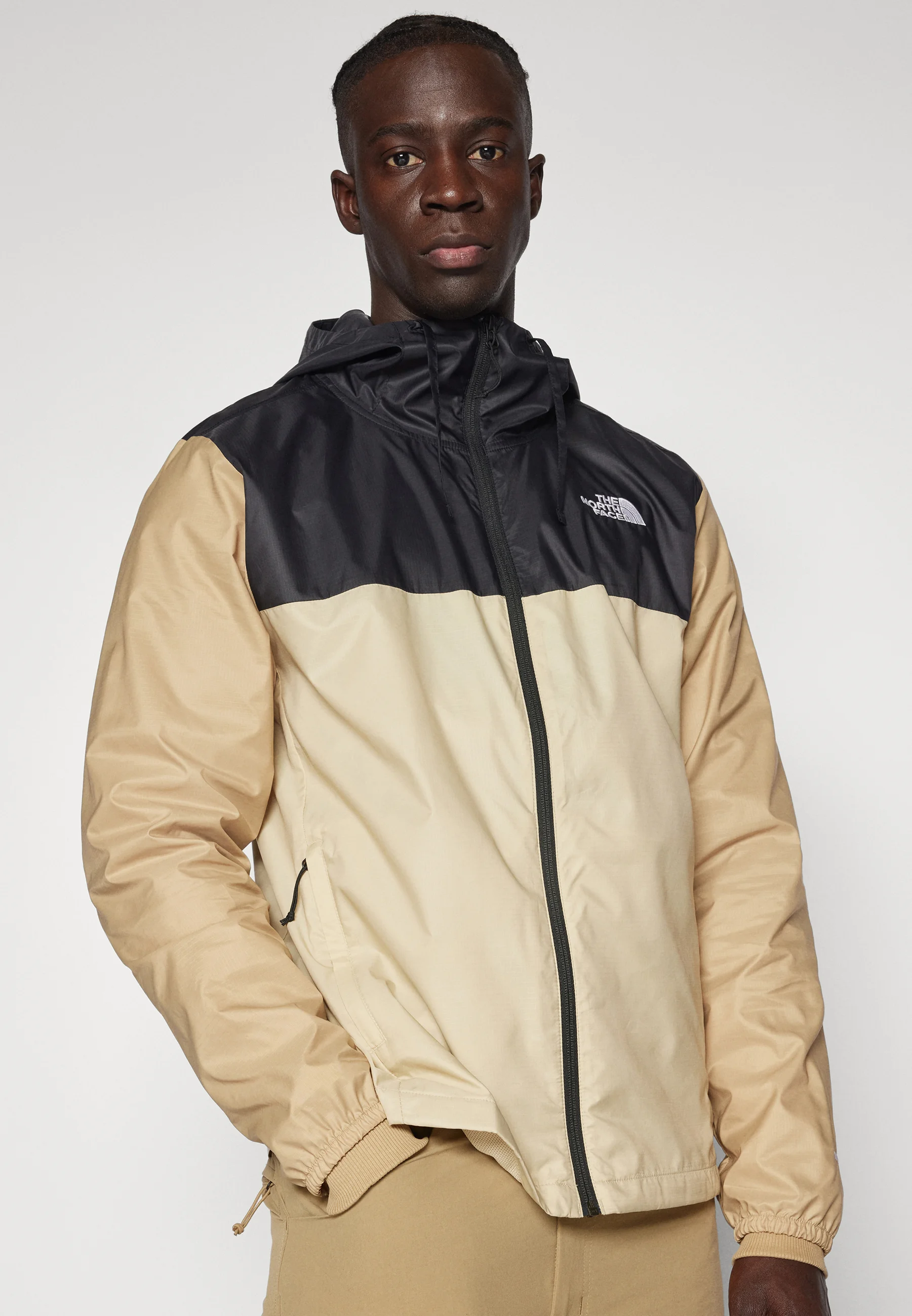 The North Face CYCLONE JACKET - Chaqueta rígida