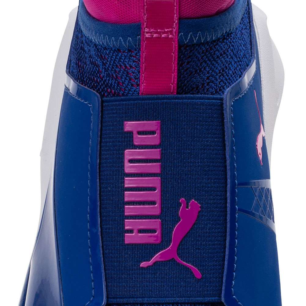 PUMA Fierce Engineered Damen Sportstyle Schuhe 189417-06