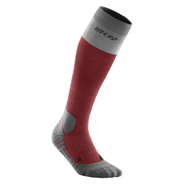 CEP - Women's Hiking Light Merino Socks - Kompressionssocken