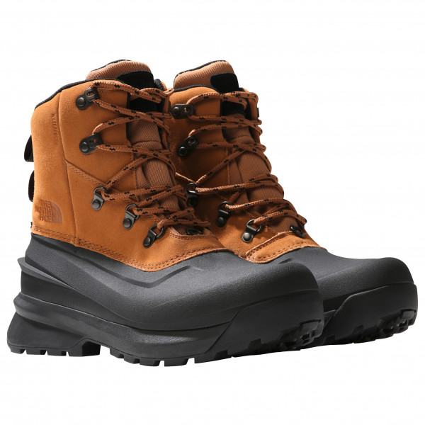 The North Face - Chilkat V Lace WP - Winterschuhe