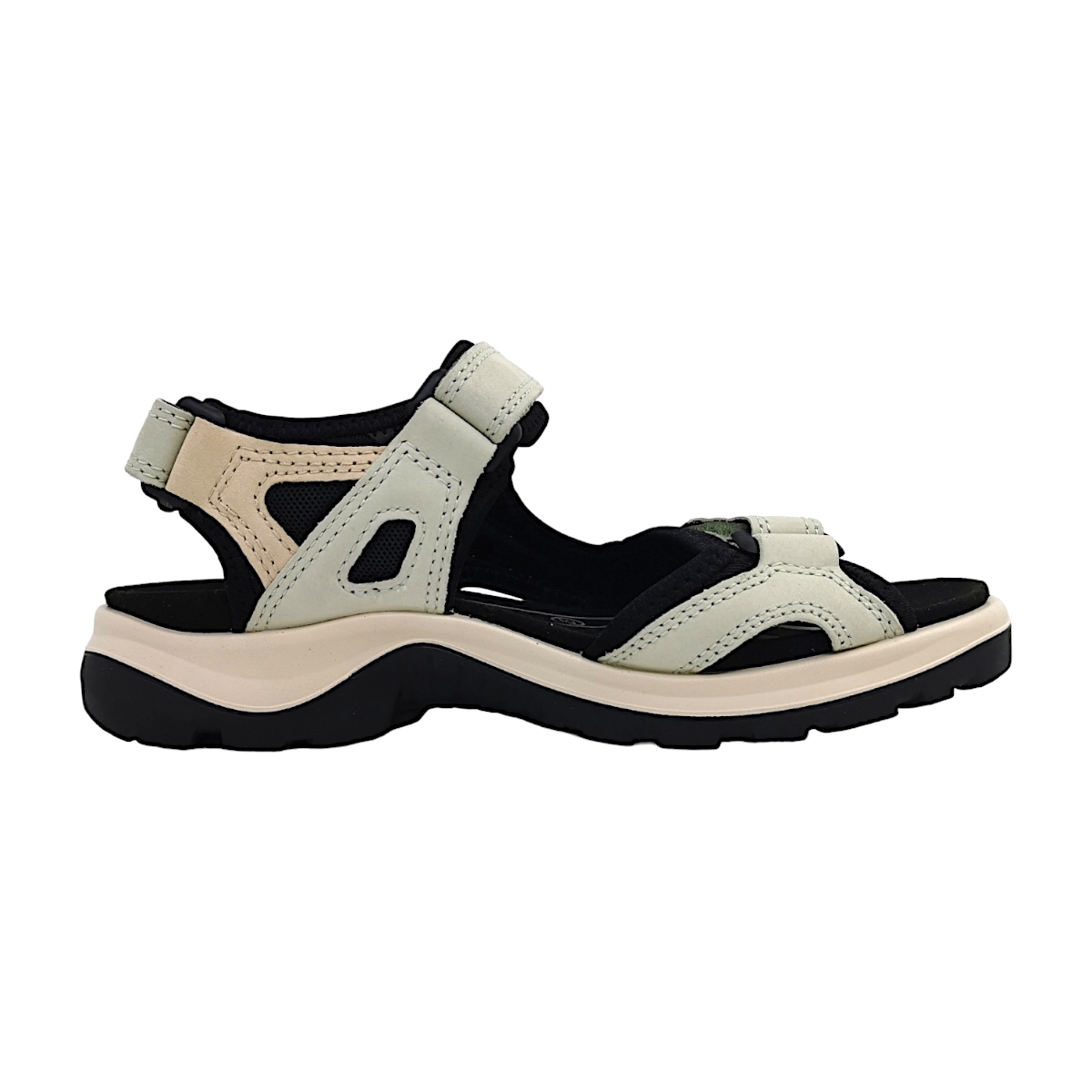 Ecco 069563/60879 Mehrfarbig Matcha Sand