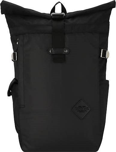 Harvest Label Naka Rucksack 44 cm Laptopfach
