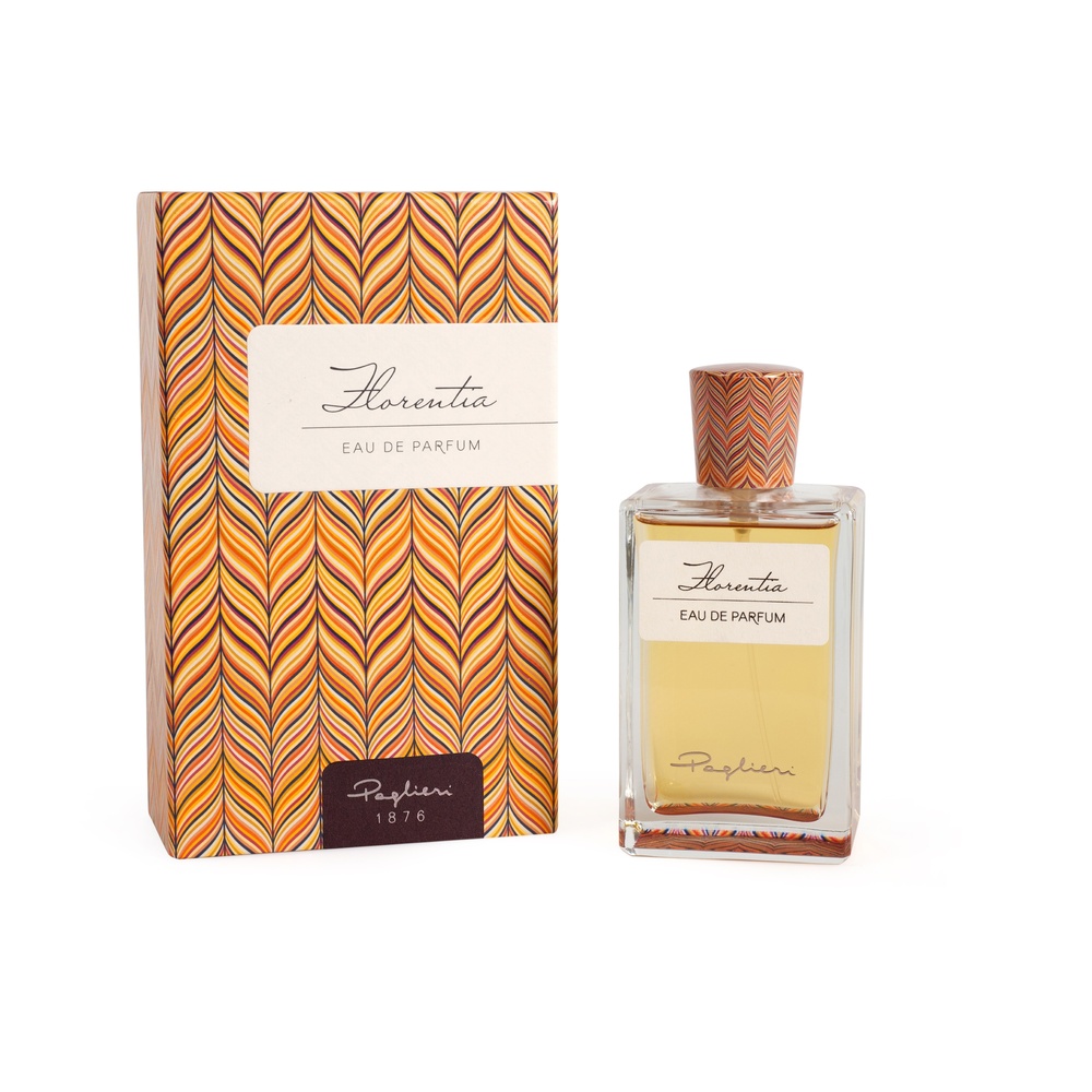 paglieri FLORENTIA Eau de Parfum