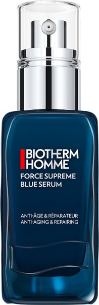 Biotherm Homme Force Supreme Blue Serum  Gesichtsserum