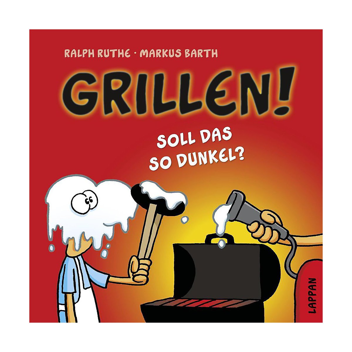 Grillen!