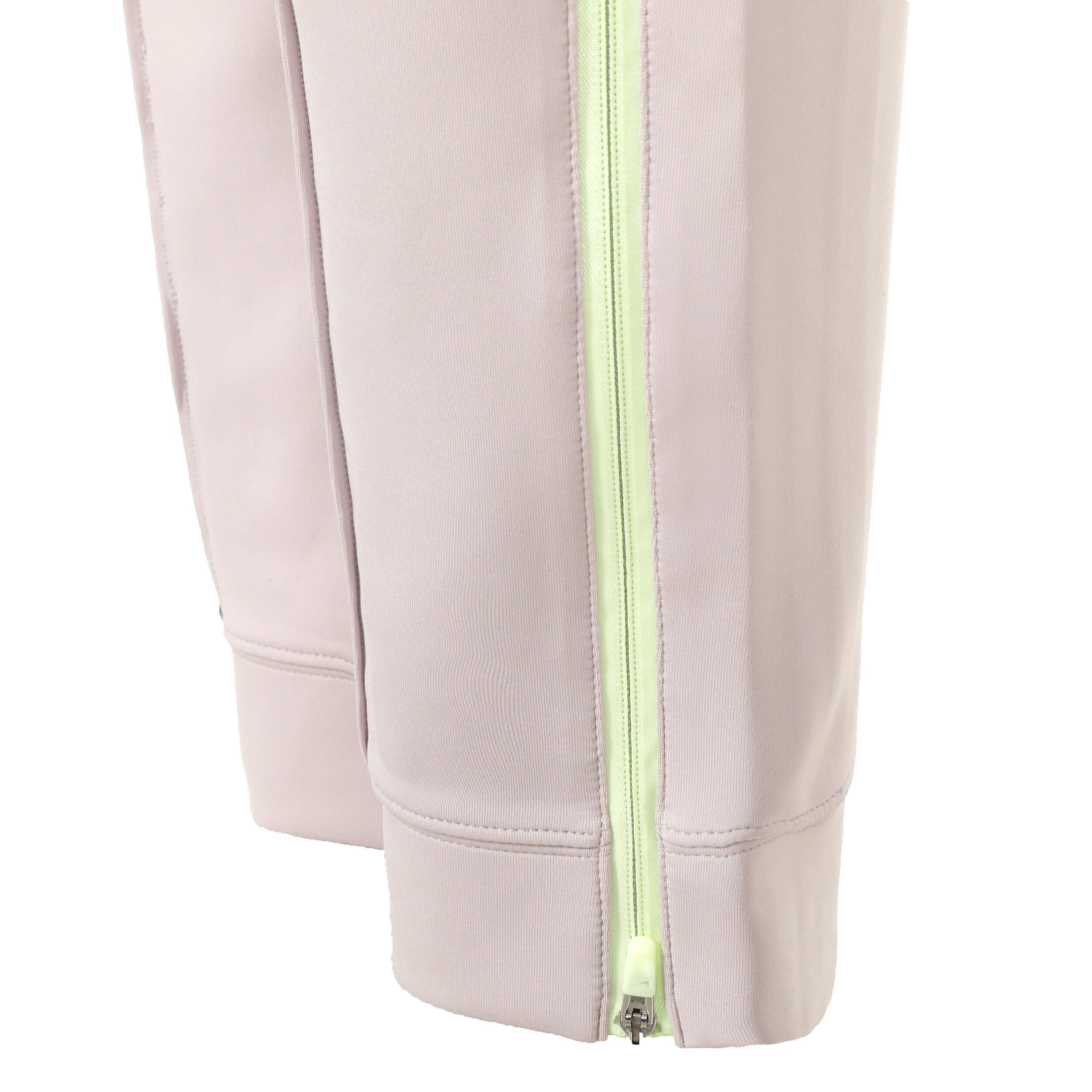 Court Dri-Fit Heritage Knit Trainingshose Damen - Flieder