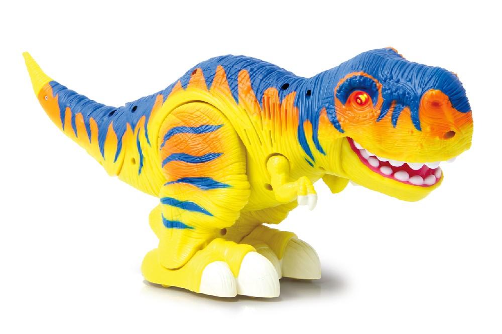 Jamara e.K. JAMARA Bruni Dinosaurier 2,4GHz
