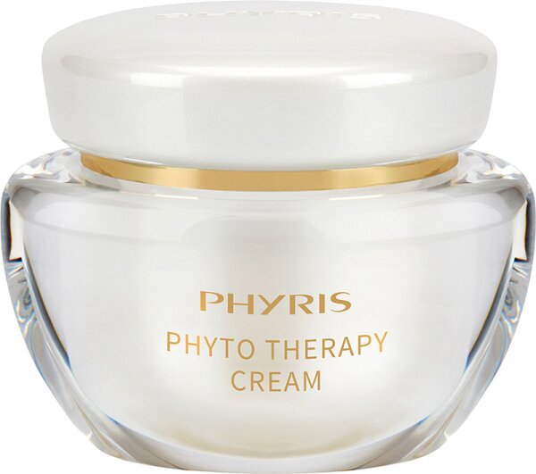 PHYRIS Skin Control Phyto Therapy Cream Gesichtscreme