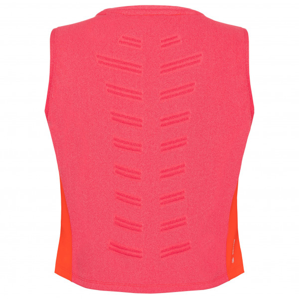 Salewa - Women's Pedroc Dry Responsive Hybrid Tank - Top