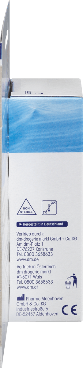 Meerwasser Nasenspray Sensitiv, 20 ml