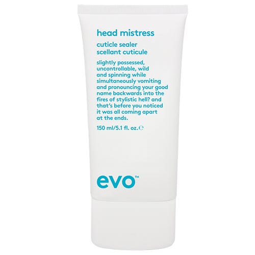 evo Head Mistress Cuticle Sealer 150 ml